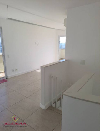 Imagem Cobertura com 3 Quartos à Venda, 147 m² em Vila Leopoldina - São Paulo