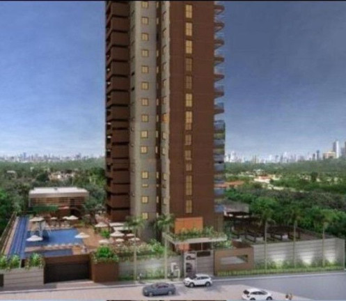 Imagem Apartamento com 4 Quartos à Venda, 254 m² em Pedro Gondim - João Pessoa Imagem Apartamento com 4 Quartos à Venda, 254 m² em Pedro Gondim - João Pessoa