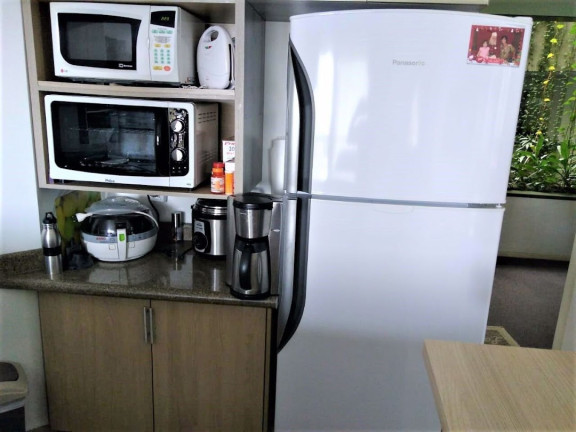 Imagem Apartamento com 1 Quarto à Venda, 40 m² em Jardim Ampliação - São Paulo Imagem Apartamento com 1 Quarto à Venda, 40 m² em Jardim Ampliação - São Paulo