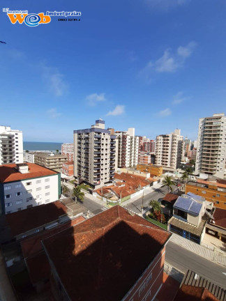 Imagem Apartamento com 2 Quartos à Venda, 139 m² em Tupi - Praia Grande