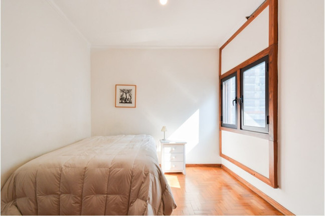 Imagem Apartamento com 3 Quartos à Venda, 171 m² em Jardim Paulista - São Paulo