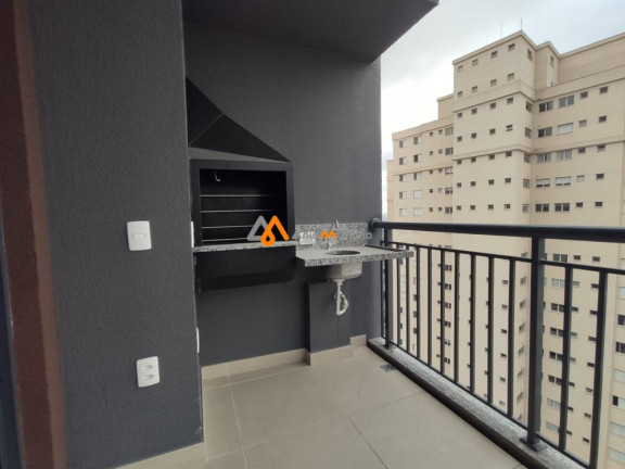 Imagem Apartamento com 3 Quartos à Venda, 106 m² em Tatuapé - São Paulo