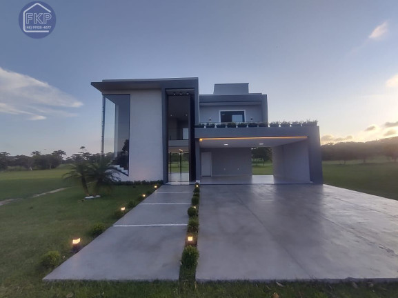 Imagem Casa com 4 Quartos à Venda, 350 m² em Ingleses Do Rio Vermelho - Florianópolis