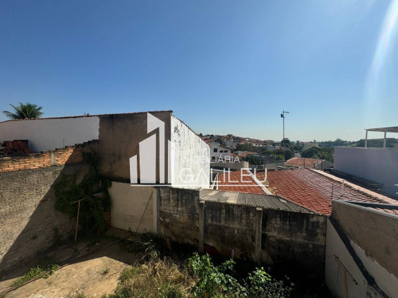 Imagem Casa com 3 Quartos à Venda, 176 m² em Jardim Chapadão - Campinas Imagem Casa com 3 Quartos à Venda, 176 m² em Jardim Chapadão - Campinas