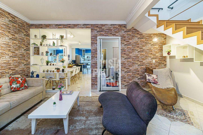 Imagem Casa com 4 Quartos à Venda, 270 m² em Perdizes - São Paulo Imagem Casa com 4 Quartos à Venda, 270 m² em Perdizes - São Paulo