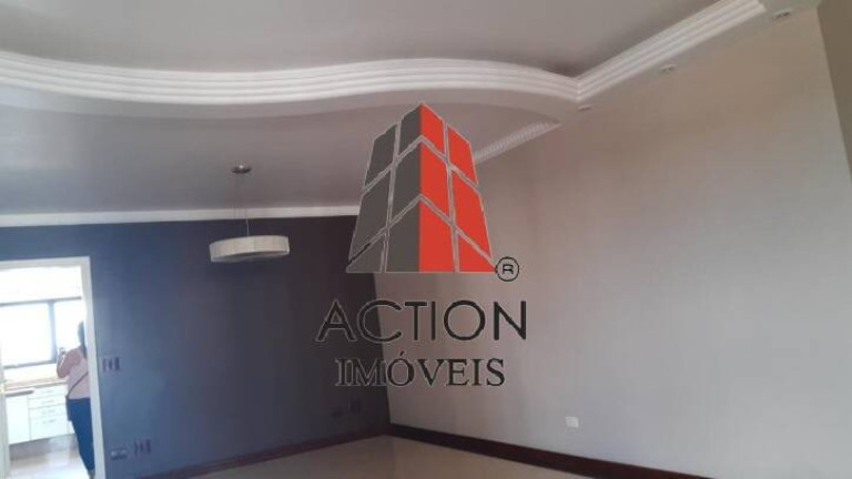 Imagem Apartamento com 4 Quartos à Venda, 155 m² em Jardim Anália Franco - São Paulo Imagem Apartamento com 4 Quartos à Venda, 155 m² em Jardim Anália Franco - São Paulo