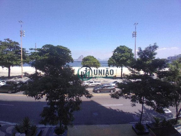 Imagem Apartamento com 4 Quartos à Venda, 250 m² em Icaraí - Niterói