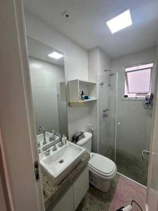 Imagem Apartamento com 2 Quartos à Venda, 64 m² em Mansões Santo Antônio - Campinas Imagem Apartamento com 2 Quartos à Venda, 64 m² em Mansões Santo Antônio - Campinas