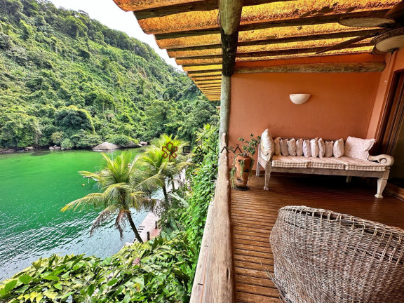 Imagem Casa de Condomínio com 4 Quartos à Venda, 250 m² em Pontal (cunhambebe) - Angra Dos Reis Imagem Casa de Condomínio com 4 Quartos à Venda, 250 m² em Pontal (cunhambebe) - Angra Dos Reis