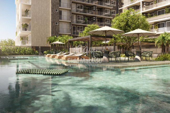 Imagem Apartamento com 1 Quarto à Venda, 65 m² em Jardim Oceania - João Pessoa Imagem Apartamento com 1 Quarto à Venda, 65 m² em Jardim Oceania - João Pessoa