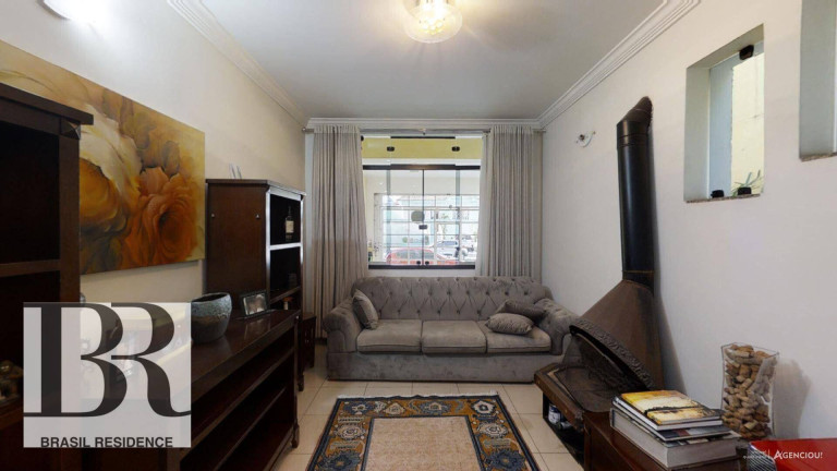 Imagem Casa com 3 Quartos à Venda, 256 m² em Mooca - São Paulo Imagem Casa com 3 Quartos à Venda, 256 m² em Mooca - São Paulo