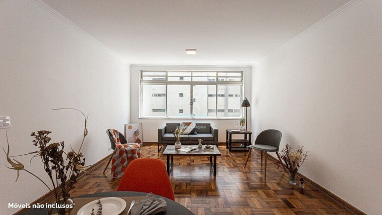Imagem Apartamento com 2 Quartos à Venda, 89 m² em Jardim Paulista - São Paulo Imagem Apartamento com 2 Quartos à Venda, 89 m² em Jardim Paulista - São Paulo