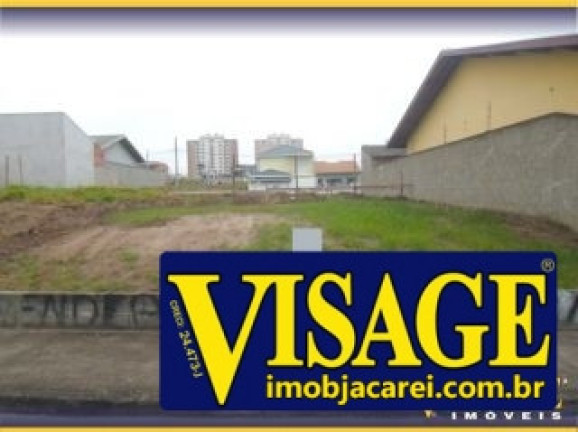 Imagem Terreno à Venda, em Vila Branca - Jacareí Imagem Terreno à Venda, em Vila Branca - Jacareí