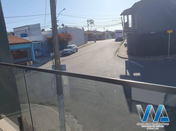Imagem Casa com 3 Quartos à Venda, 140 m² em Vila Garcia - Bragança Paulista Imagem Casa com 3 Quartos à Venda, 140 m² em Vila Garcia - Bragança Paulista
