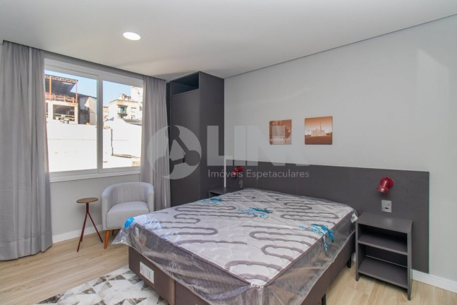 Imagem Apartamento com 1 Quarto à Venda, em Centro Histórico - Porto Alegre Imagem Apartamento com 1 Quarto à Venda, em Centro Histórico - Porto Alegre