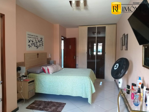 Imagem Casa com 3 Quartos à Venda, 126 m² em Parque Hotel - Araruama Imagem Casa com 3 Quartos à Venda, 126 m² em Parque Hotel - Araruama