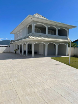 Imagem Casa com 5 Quartos à Venda, 420 m² em Praia Da Pinheira - Palhoça Imagem Casa com 5 Quartos à Venda, 420 m² em Praia Da Pinheira - Palhoça