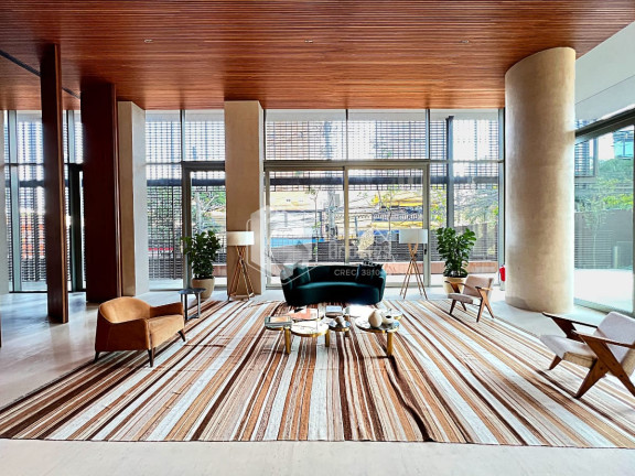 Imagem Apartamento com 4 Quartos à Venda, 335 m² em Itaim Bibi - São Paulo Imagem Apartamento com 4 Quartos à Venda, 335 m² em Itaim Bibi - São Paulo