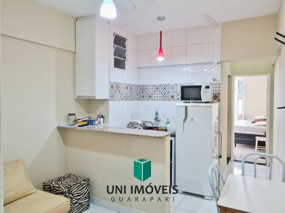 Imagem Imóvel com 1 Quarto à Venda, 40 m² em Centro - Guarapari Imagem Imóvel com 1 Quarto à Venda, 40 m² em Centro - Guarapari