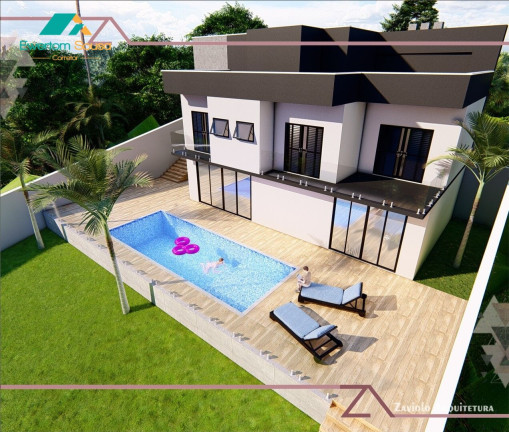 Imagem Casa de Condomínio com 3 Quartos à Venda, 240 m² em Condominio Residencial Shamballa Iii - Atibaia Imagem Casa de Condomínio com 3 Quartos à Venda, 240 m² em Condominio Residencial Shamballa Iii - Atibaia