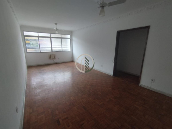 Imagem Apartamento com 3 Quartos à Venda, 114 m² em Boqueirão - Santos