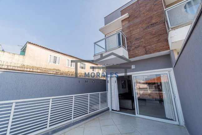 Imagem Sobrado com 3 Quartos à Venda, 170 m² em Umuarama - Osasco Imagem Sobrado com 3 Quartos à Venda, 170 m² em Umuarama - Osasco