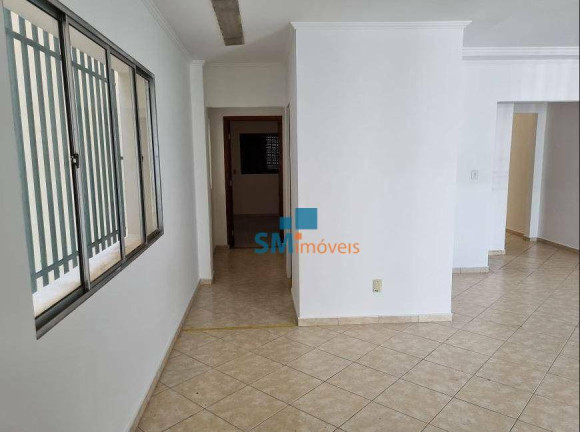 Imagem Casa com 3 Quartos para Alugar, 350 m² em Santo Amaro - São Paulo