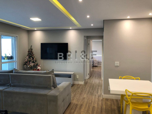 Imagem Apartamento com 2 Quartos à Venda, 83 m² em Campo Belo - São Paulo Imagem Apartamento com 2 Quartos à Venda, 83 m² em Campo Belo - São Paulo