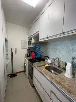 Imagem Imóvel com 2 Quartos à Venda, 68 m² em Armação - Salvador Imagem Imóvel com 2 Quartos à Venda, 68 m² em Armação - Salvador