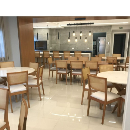 Imagem Cobertura com 3 Quartos à Venda, 161 m² em Vila Izabel - Curitiba