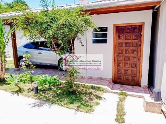 Imagem Casa com 3 Quartos à Venda, 139 m² em Centro - Caraguatatuba Imagem Casa com 3 Quartos à Venda, 139 m² em Centro - Caraguatatuba