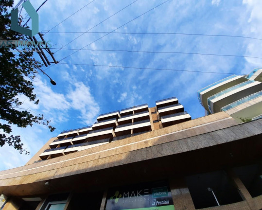 Imagem Cobertura com 4 Quartos à Venda, 150 m² em Centro - Cabo Frio