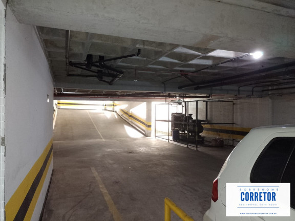 Imagem Imóvel Comercial à Venda, 1 m² em Caminho Das árvores - Salvador