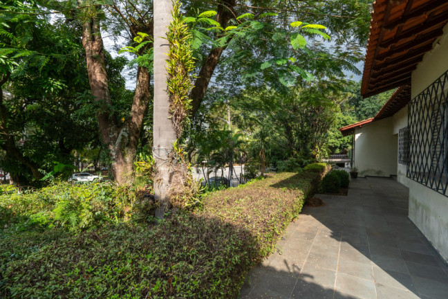 Imagem Casa com 4 Quartos à Venda, 330 m² em Lapa - São Paulo Imagem Casa com 4 Quartos à Venda, 330 m² em Lapa - São Paulo