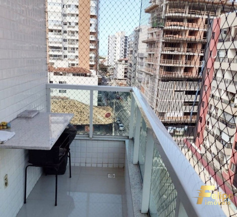 Imagem Imóvel com 2 Quartos à Venda, 79 m² em Praia Do Morro - Guarapari