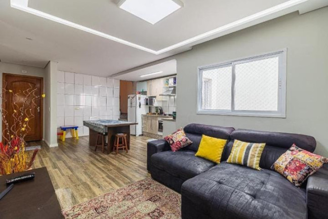 Imagem Cobertura com 3 Quartos à Venda, 170 m² em Jardim - Santo André Imagem Cobertura com 3 Quartos à Venda, 170 m² em Jardim - Santo André