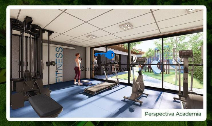 Imagem Terreno em Condomínio à Venda, 207 m² em Paraíso (polvilho) - Cajamar
