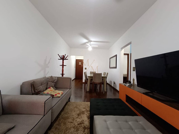 Imagem Apartamento com 3 Quartos à Venda, 96 m² em Ponta Da Praia - Santos Imagem Apartamento com 3 Quartos à Venda, 96 m² em Ponta Da Praia - Santos