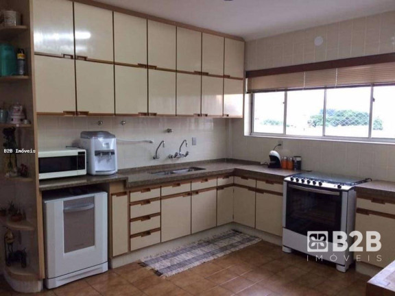 Imagem Cobertura com 4 Quartos à Venda, 311 m² em Centro - Bauru Imagem Cobertura com 4 Quartos à Venda, 311 m² em Centro - Bauru