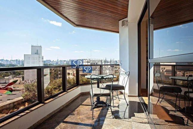 Imagem Apartamento com 4 Quartos à Venda ou Locação, 247 m² em Moema - São Paulo Imagem Apartamento com 4 Quartos à Venda ou Locação, 247 m² em Moema - São Paulo