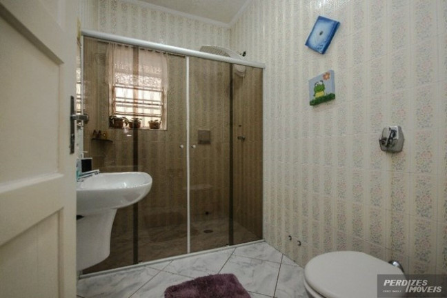 Imagem Casa com 3 Quartos à Venda, 100 m² em Perdizes - São Paulo Imagem Casa com 3 Quartos à Venda, 100 m² em Perdizes - São Paulo