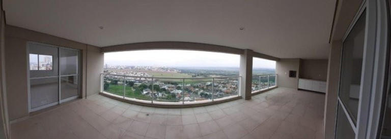 Imagem Apartamento com 4 Quartos à Venda, 259 m² em Jardim Das Colinas - São José Dos Campos
