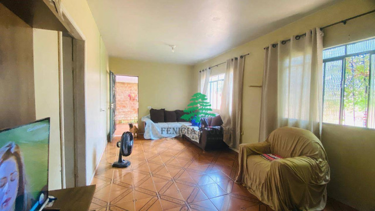 Imagem Casa com 2 Quartos à Venda, 144 m² em Parque Ouro Verde - Foz Do Iguaçu Imagem Casa com 2 Quartos à Venda, 144 m² em Parque Ouro Verde - Foz Do Iguaçu