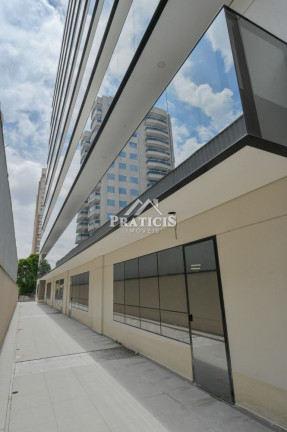 Imagem Imóvel para Alugar, 8.600 m² em Vila Mariana - São Paulo