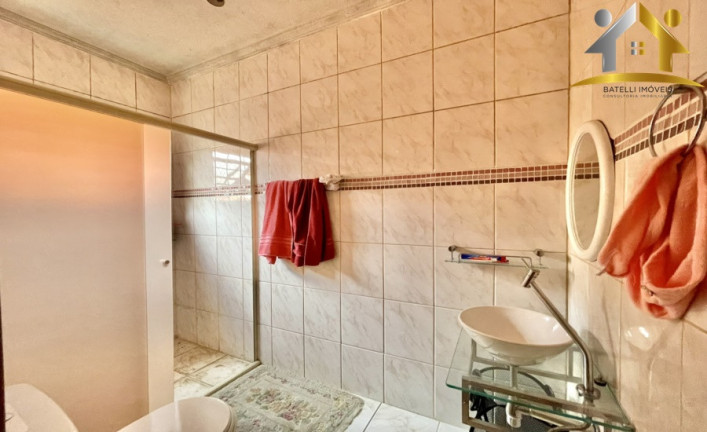 Imagem Casa com 3 Quartos à Venda, 233 m² em Granja Viana - Carapicuíba Imagem Casa com 3 Quartos à Venda, 233 m² em Granja Viana - Carapicuíba