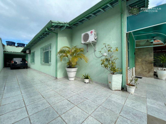 Imagem Casa com 3 Quartos à Venda, 180 m² em Canto Do Forte - Praia Grande Imagem Casa com 3 Quartos à Venda, 180 m² em Canto Do Forte - Praia Grande