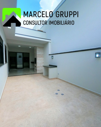 Imagem Casa com 3 Quartos à Venda, 138 m² em Vila Rubens - Indaiatuba Imagem Casa com 3 Quartos à Venda, 138 m² em Vila Rubens - Indaiatuba