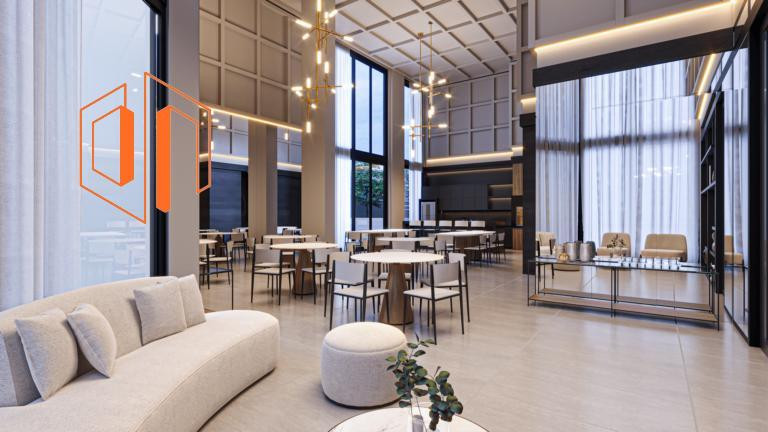 Imagem Apartamento com 3 Quartos à Venda, 79 m² em Portão - Curitiba Imagem Apartamento com 3 Quartos à Venda, 79 m² em Portão - Curitiba
