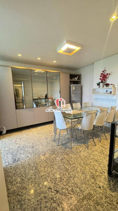 Imagem Apartamento com 4 Quartos à Venda, 270 m² em Ponta Negra - Manaus
