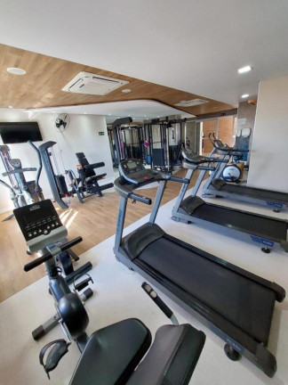 Imagem Apartamento à Venda, 121 m² em Setor Marista - Goiânia